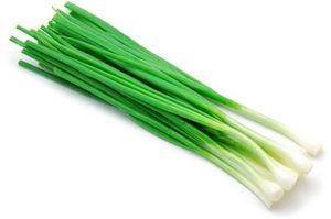 зелен лук