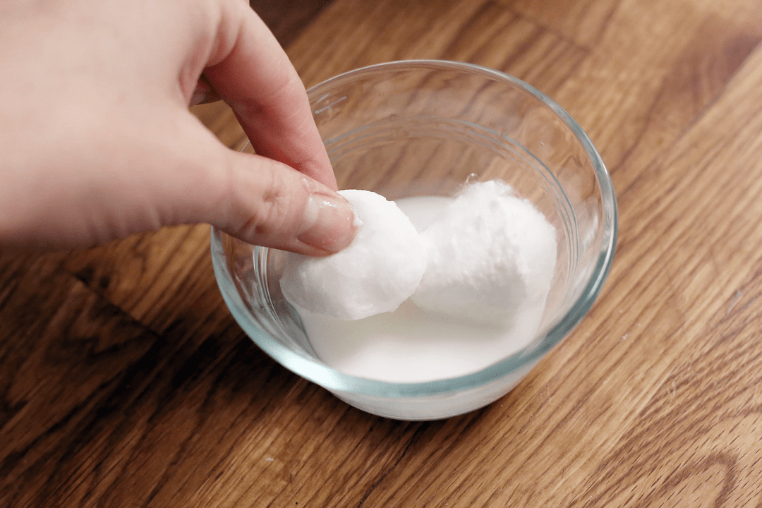 как да приготвим лосиони със сода за уголемяване на пениса