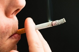 как пушенето влияе на потентността